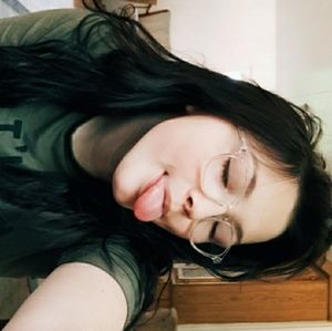 Meet your Posher, Gracie